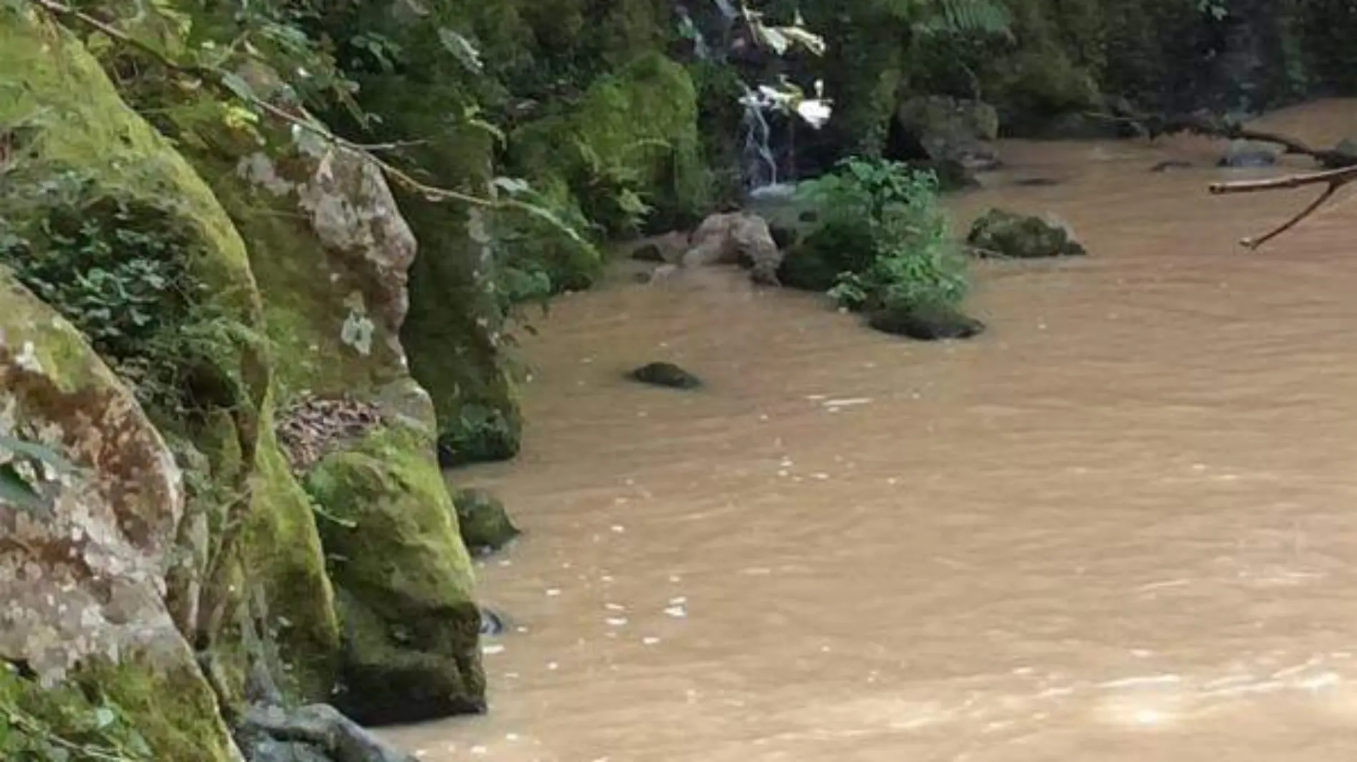 río totolapan en huauchinango